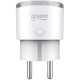 Смарт контакт, разклонител Gosund WiFi Smart Plug SP111