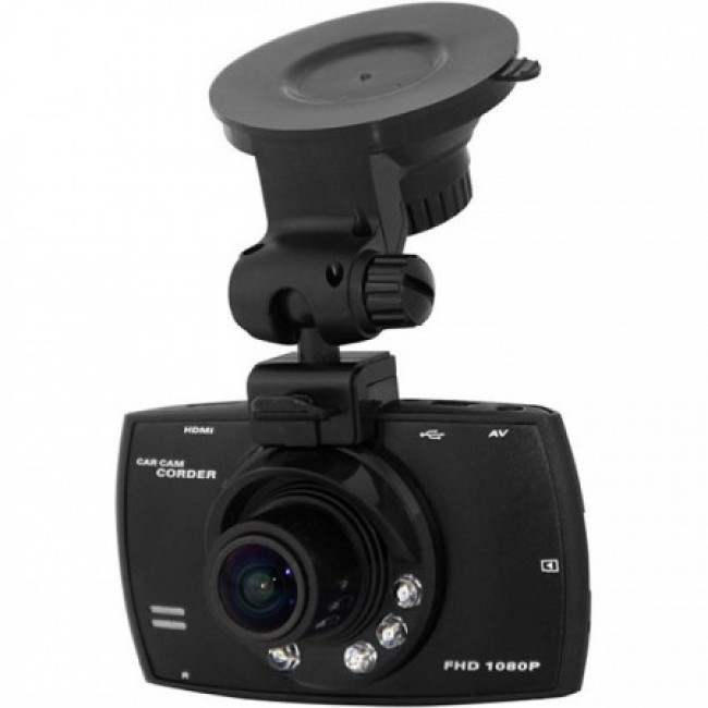 Видеорегистратор GOX CAR 60