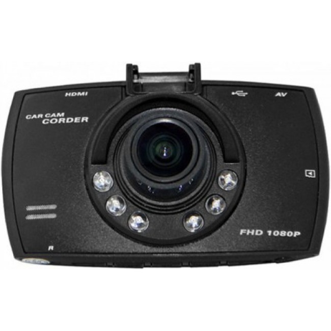 Видеорегистратор GOX CAR 60