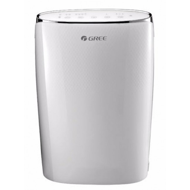 Обезвлажнител Gree Daisy 40 GDN40AW-K5EBA1A