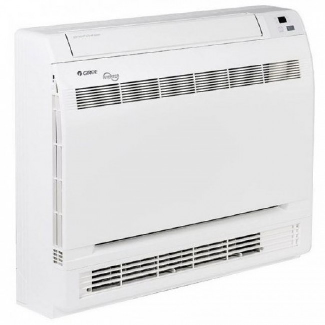 Подов климатик Gree GEH09AAXB-K6DNA1A