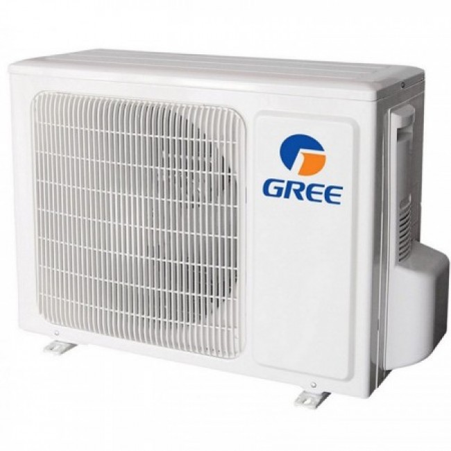 Подов климатик Gree GEH18AAXF-K6DNA1