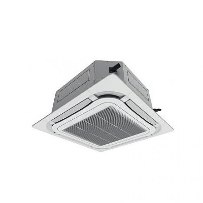 Касетъчен климатик Gree GUD160T1/A-S/GUD160W1/NhA-X