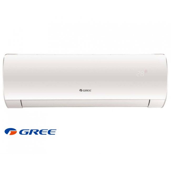 Климатик Gree GWH09ACC-K6DNA1A Fairy