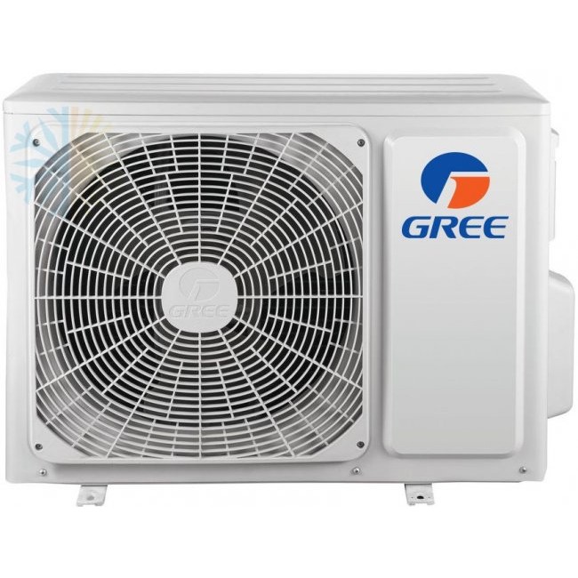 Климатик Gree GWH09AGBXB-K6DNA1A PULAR II