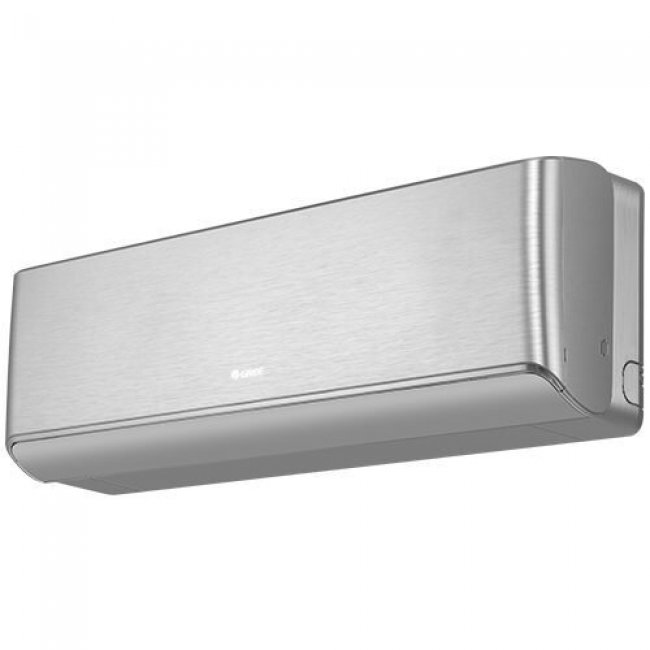 Вътрешно тяло Gree GWH09AVCXB/I SILVER