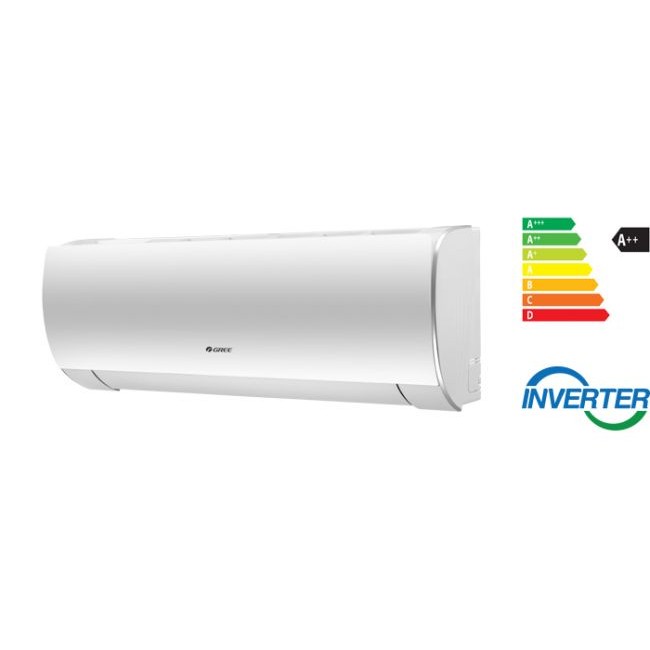 Климатик Gree GWH12ACC-K6DNA1F Fairy