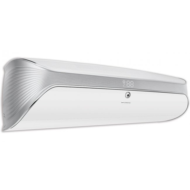 Климатик Gree GWH12AKCXD-K6DNA1A SOYAL II