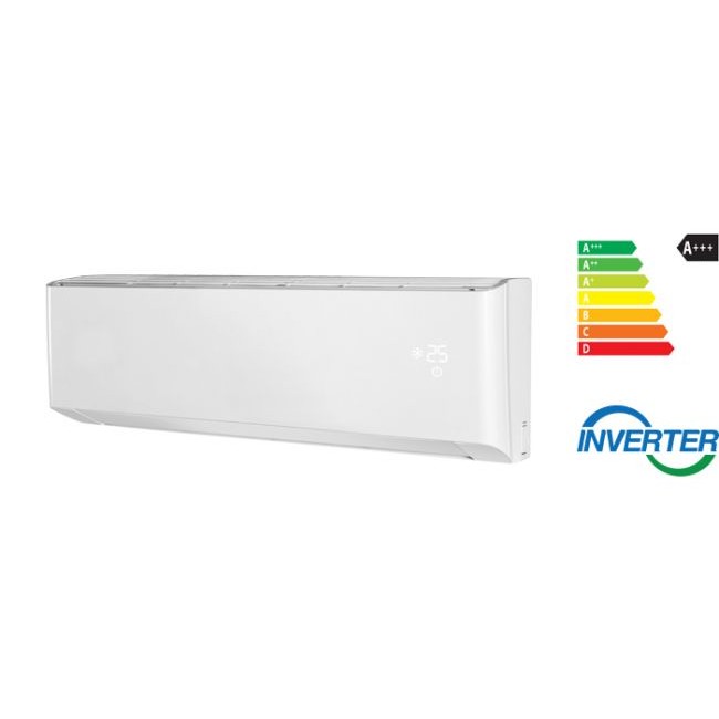 Климатик Gree GWH12YD-S6DBA1 Amber Nordic