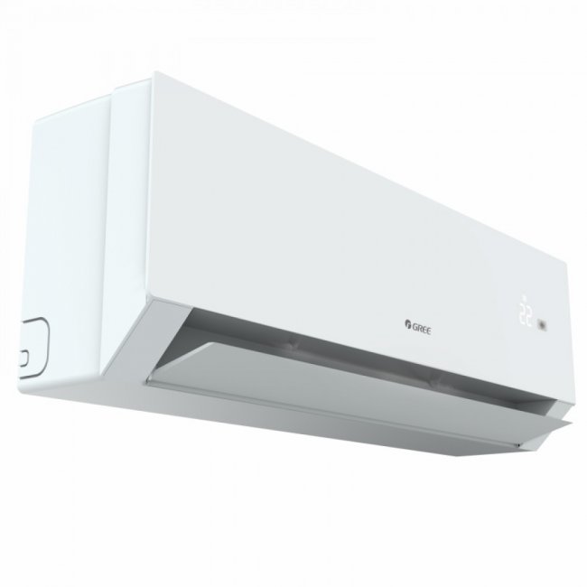 Климатик Gree GWH18AUDXD-K6DNA2A CLIVIA