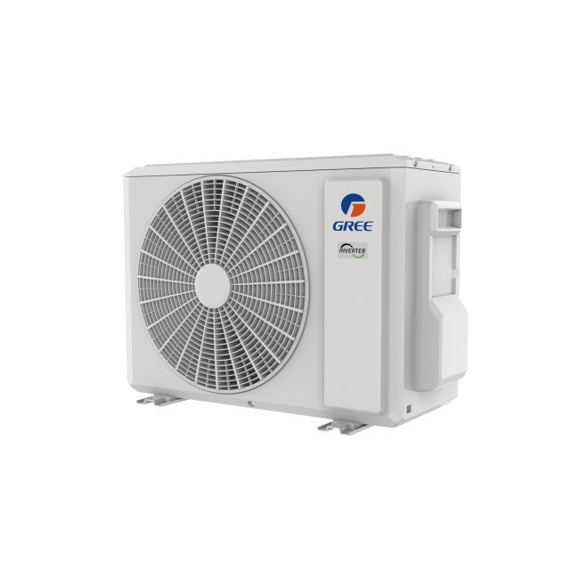 Климатик Gree GWH18AUDXD-K6DNA2A CLIVIA