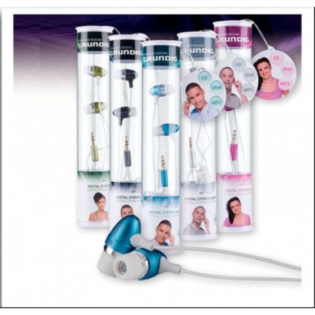 Слушалки Grundig 001