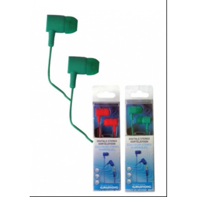 Слушалки Grundig 002