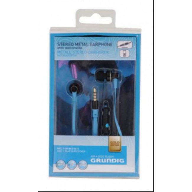 Слушалки Grundig 003