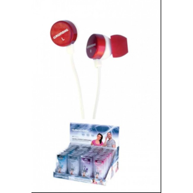 Слушалки Grundig 004