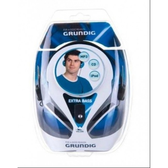 Слушалки Grundig 005