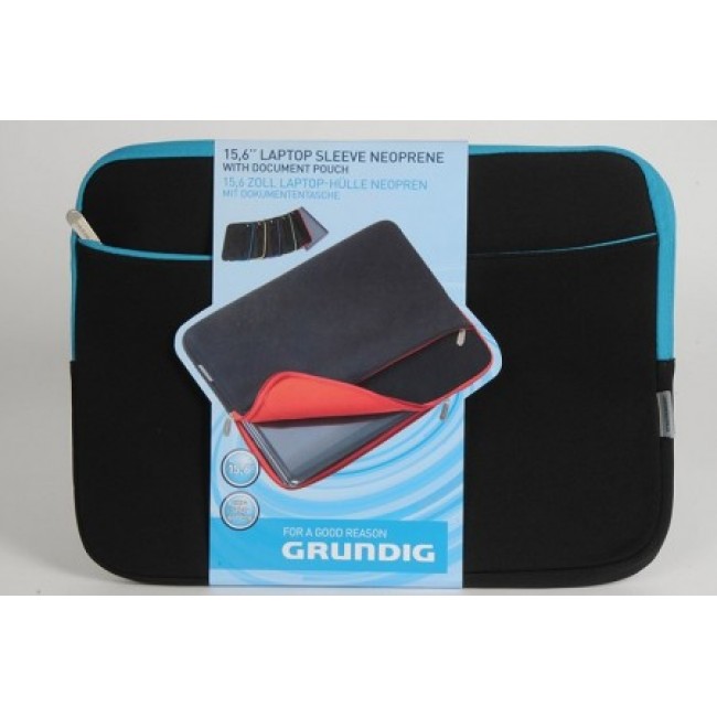 Раница и чанта за лаптоп Grundig 15.6 "