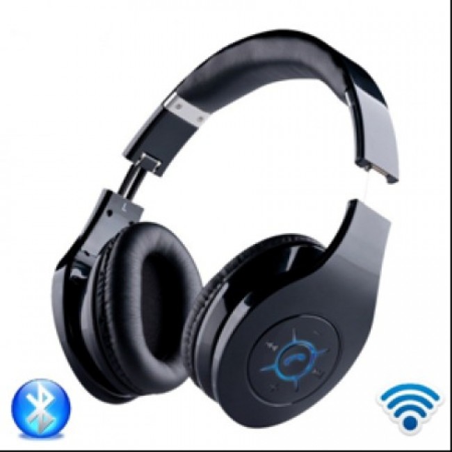 Слушалки Grundig 300MAH bluetooth 