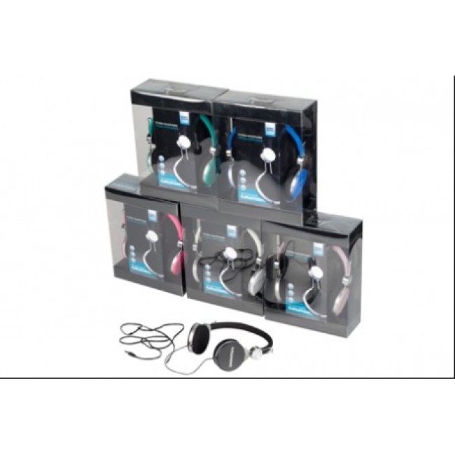 Слушалки Grundig FABRIC