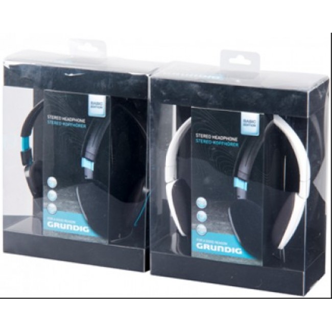 Слушалки Grundig Кубо 2