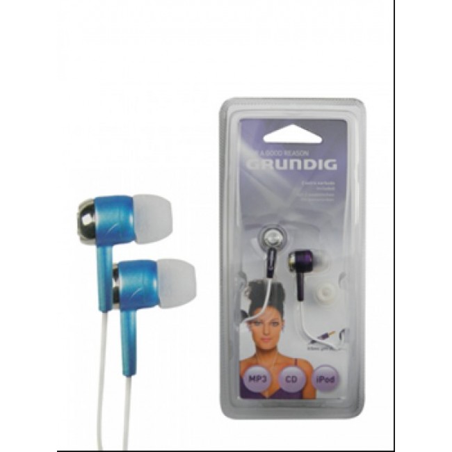 Слушалки Grundig STEREO 03