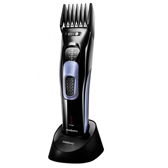 Машинка за подстригване Hair Majesty HM-1016