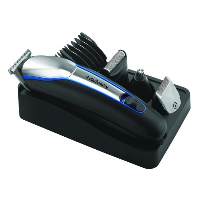 Машинка за подстригване Hair Majesty HM-1021