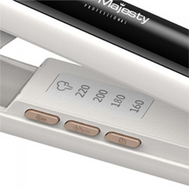 Преса за коса Hair Majesty HM-4022