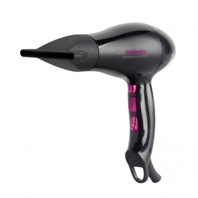 Сешоар Hair Majesty HM-5021