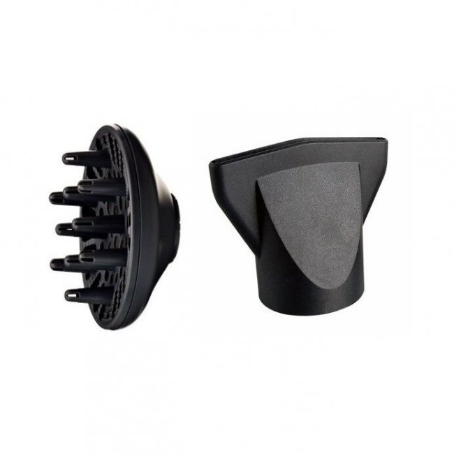 Сешоар Hair Majesty HM-5021