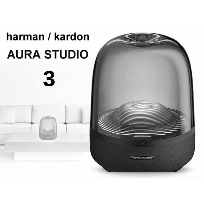 Тонколона Harman Kardon Aura Studio 3