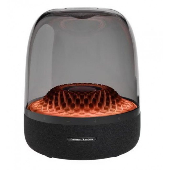Тонколона Harman Kardon Aura Studio 4 - ЧЕРЕН -- BLACK