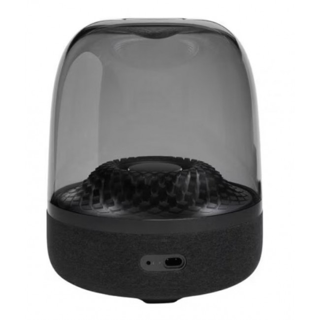 Тонколона Harman Kardon Aura Studio 4 - ЧЕРЕН -- BLACK