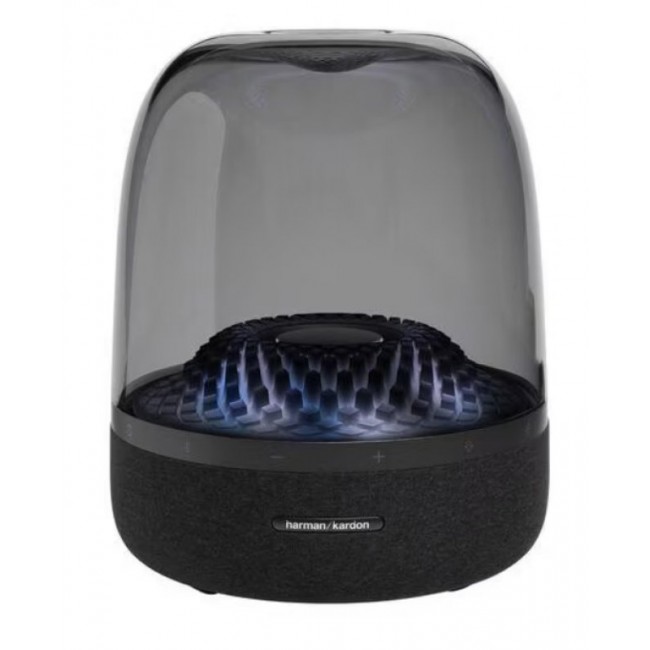 Тонколона Harman Kardon Aura Studio 4 - ЧЕРЕН -- BLACK