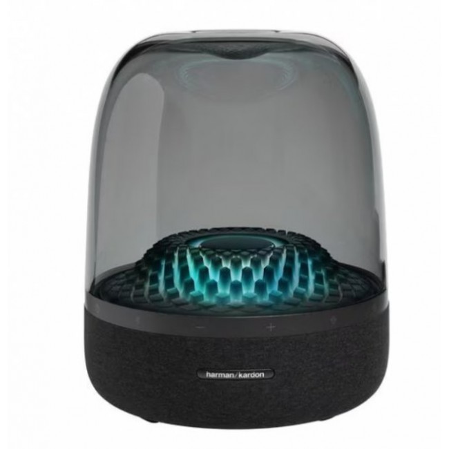 Тонколона Harman Kardon Aura Studio 4 - ЧЕРЕН -- BLACK