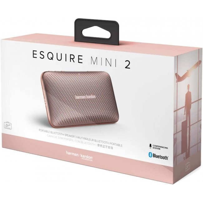 Тонколона Harman Kardon Esquire Mini 2 Bluetooth Wireless Speaker