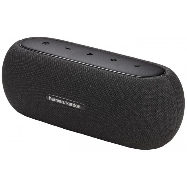 Тонколона Harman Kardon Luna - ЧЕРЕН -- BLACK
