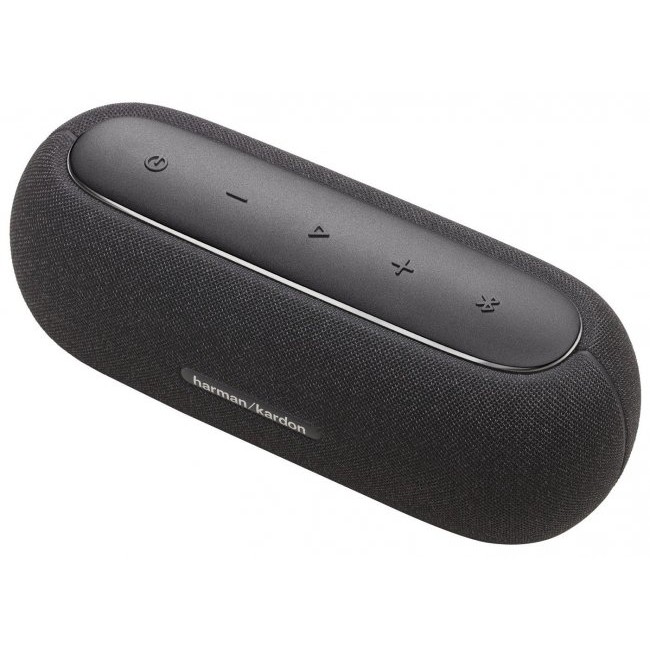 Тонколона Harman Kardon Luna - ЧЕРЕН -- BLACK