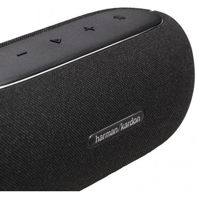 Тонколона Harman Kardon Luna - ЧЕРЕН -- BLACK