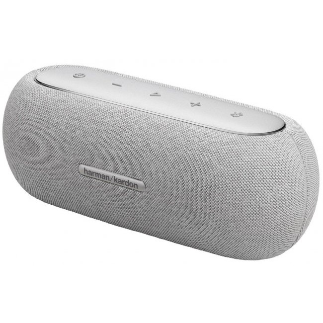 Тонколона Harman Kardon Luna - СИВ -- GREY