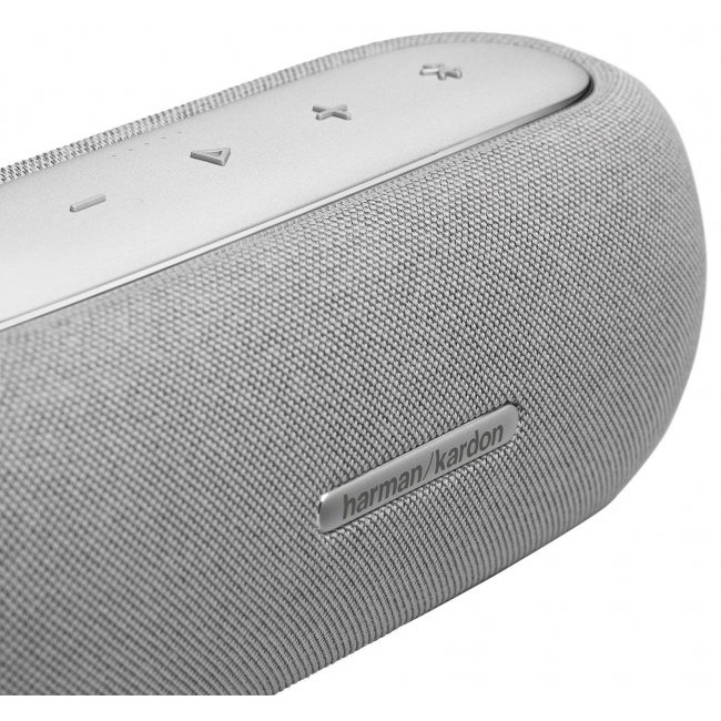 Тонколона Harman Kardon Luna - СИВ -- GREY