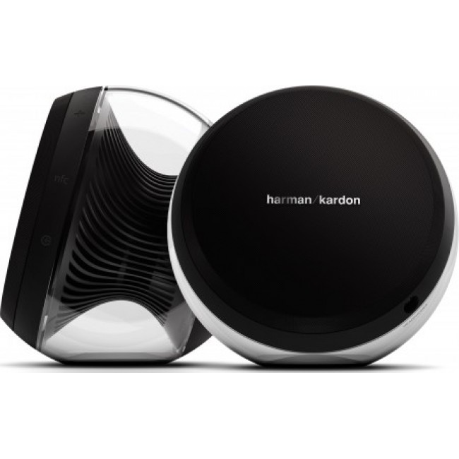 Тонколона Harman Kardon Nova