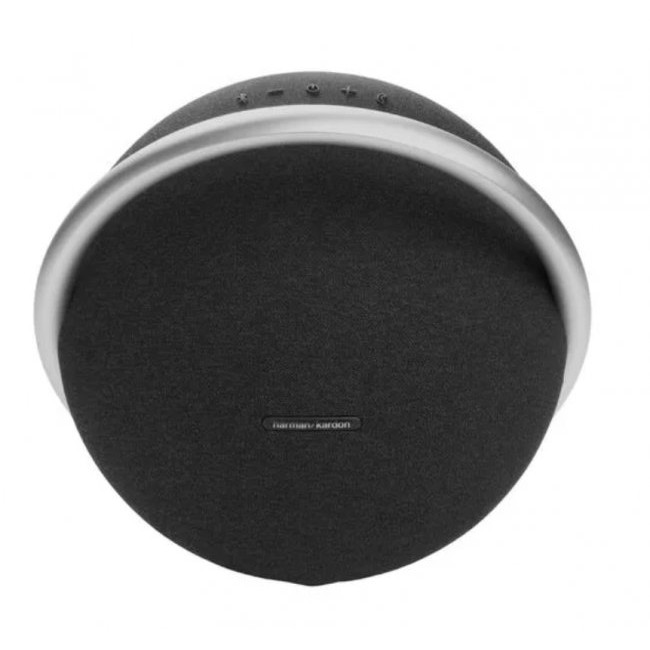 Тонколона Harman Kardon Onyx Studio 8 - ЧЕРЕН -- BLACK
