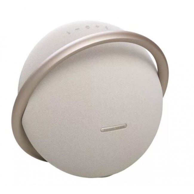 Тонколона Harman Kardon Onyx Studio 8 - ЗЛАТЕН -- CHAMPAGNE