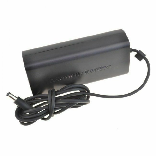 Тонколона Harman Kardon Оригинално зарядно Power Charger For Harman Kardon Onyx Studio DT19V-2C-DC 19V