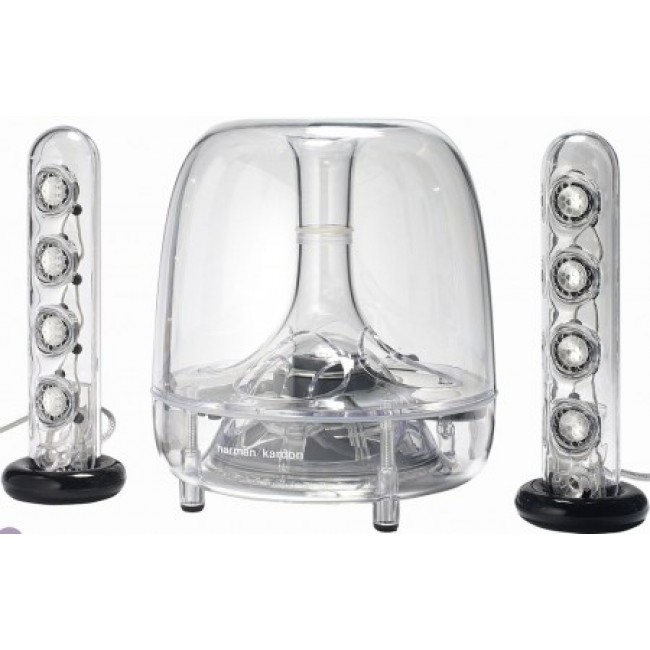 Тонколона Harman Kardon Soundsticks 3