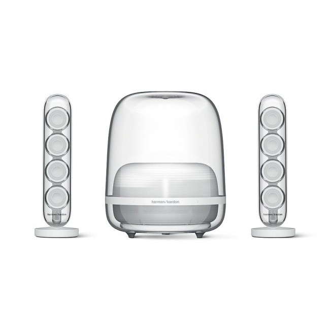 Тонколона Harman Kardon SoundSticks 4