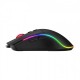 Мишка HAVIT GAMENOTE MS1001S RGB Gaming mouse - Геймърска мишка