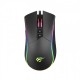 Мишка HAVIT GAMENOTE MS1001S RGB Gaming mouse - Геймърска мишка