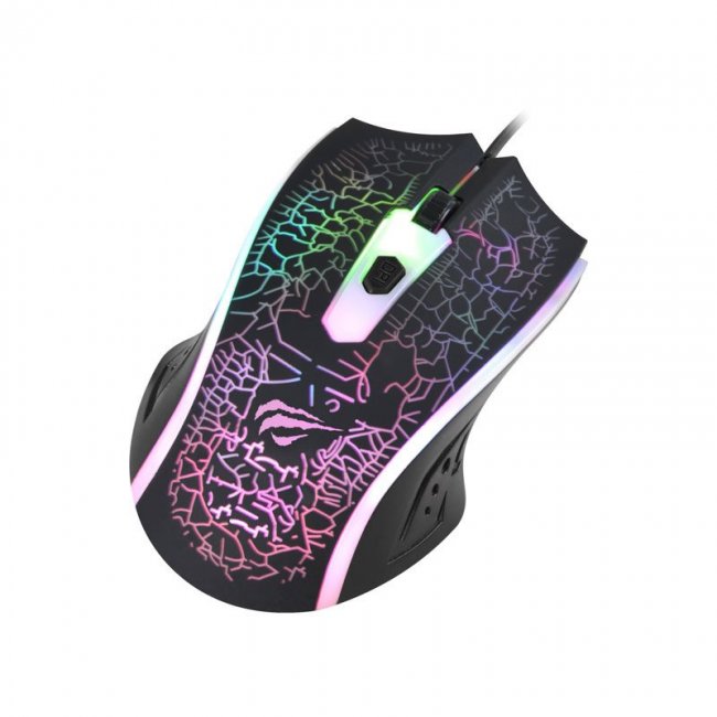 Мишка HAVIT Gaming mouse GAMENOTE MS736